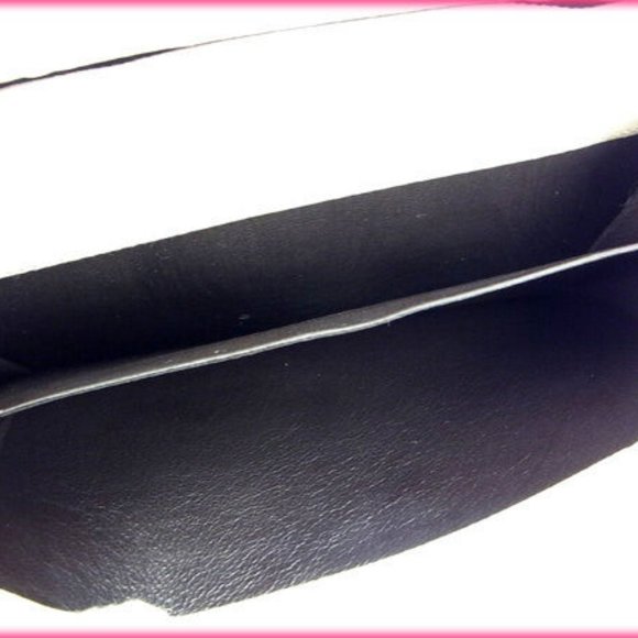 Authentic Gucci Wallet Purse Long Wallet Guccissima Beige Woman - Picture 5 of 5